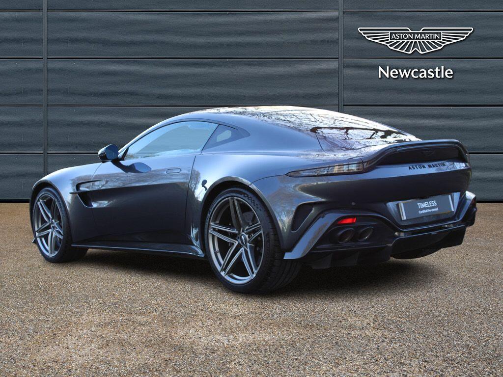 Used Aston Martin Vantage for sale - 78205508: Photo 4