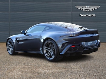 Used Aston Martin Vantage 2025 for sale - 78205508: Photo