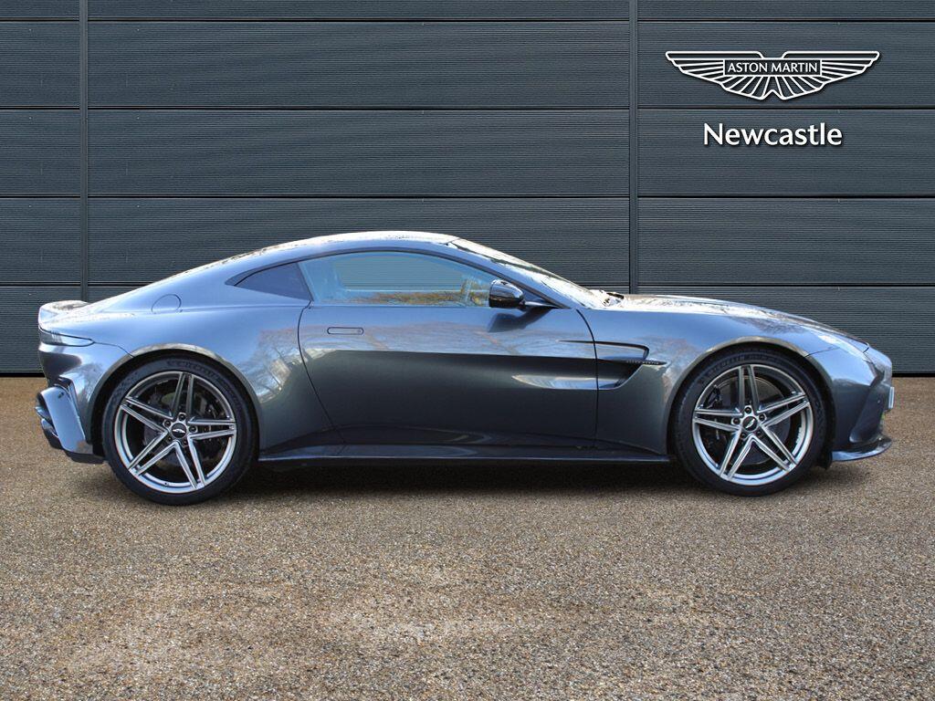 Used Aston Martin Vantage for sale - 78205508: Photo 6