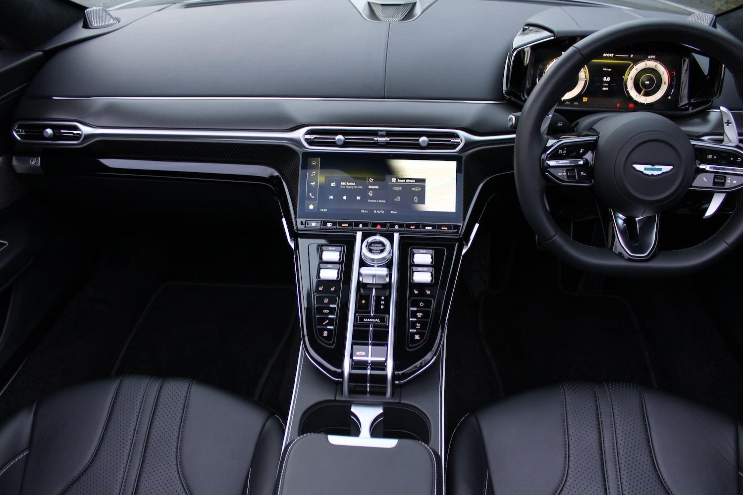 Used Aston Martin Vantage 2025 for sale - 77279604: Photo 13