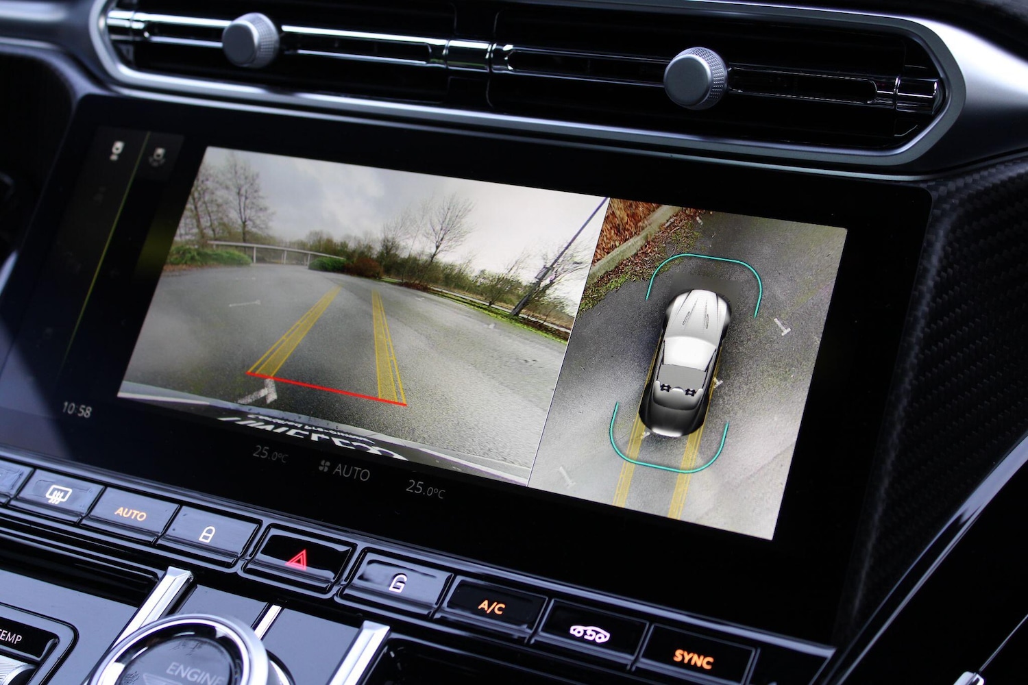 Used Aston Martin Vantage 2025 for sale - 77279604: Photo 25