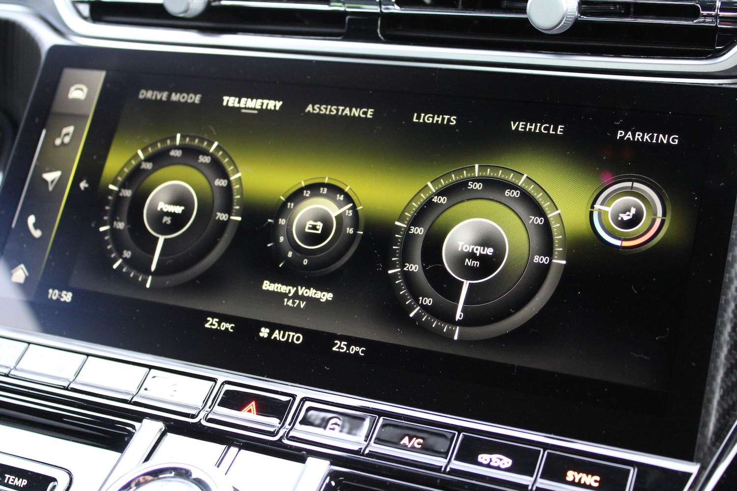 Used Aston Martin Vantage 2025 for sale - 77279604: Photo 26