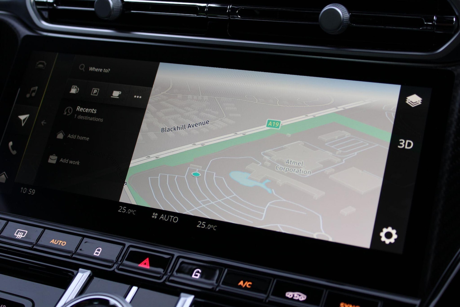 Used Aston Martin Vantage 2025 for sale - 77279604: Photo 28