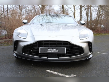 Used Aston Martin Vantage 2025 for sale - 77279604: Photo