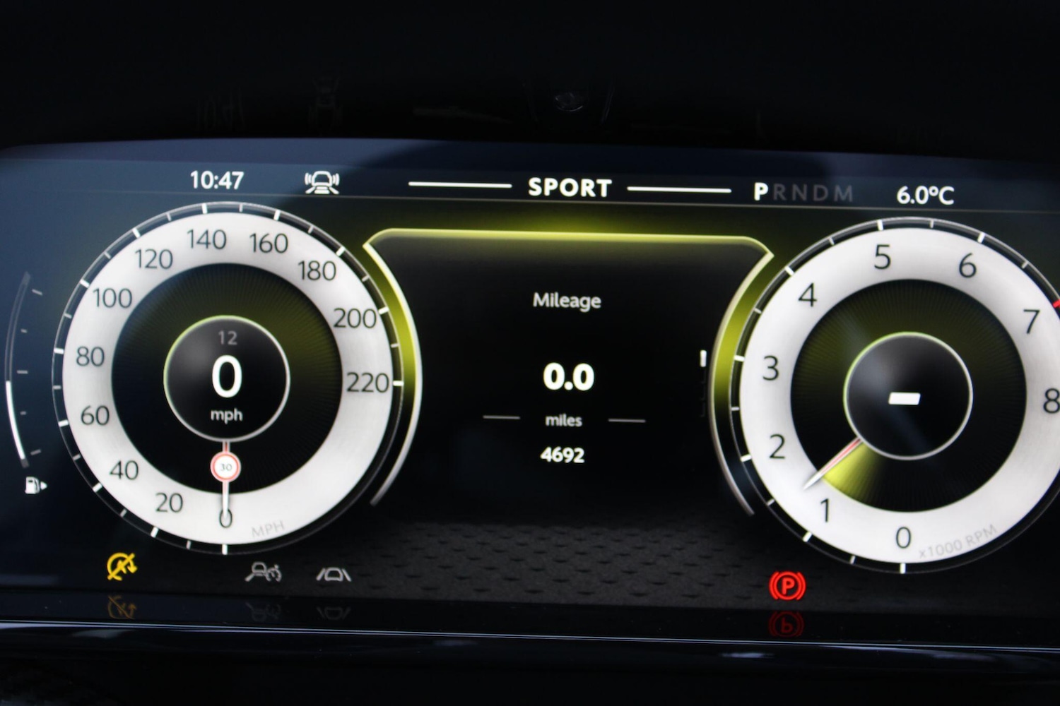 Used Aston Martin Vantage 2025 for sale - 77279604: Photo 31