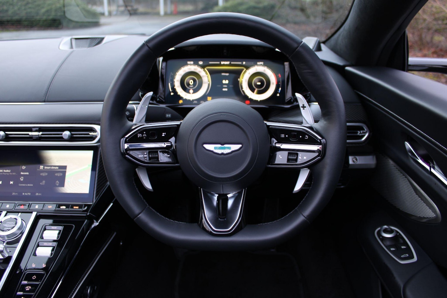 Used Aston Martin Vantage 2025 for sale - 77279604: Photo 33