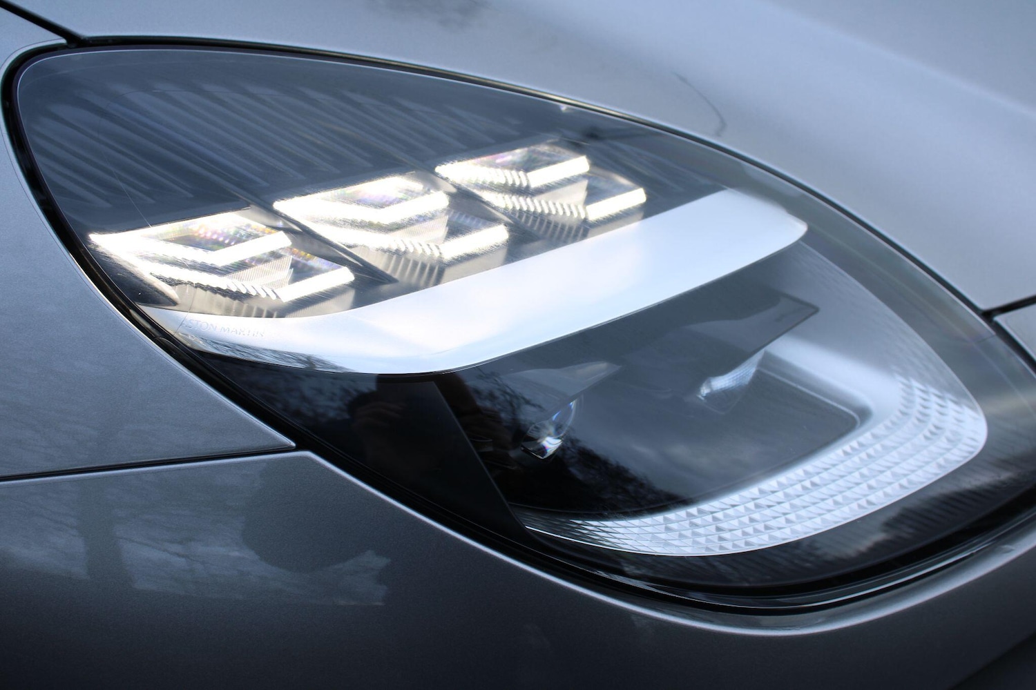 Used Aston Martin Vantage 2025 for sale - 77279604: Photo 39