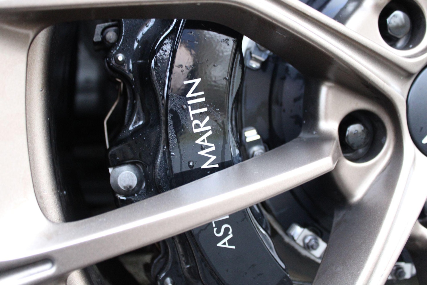 Used Aston Martin Vantage 2025 for sale - 77279604: Photo 41