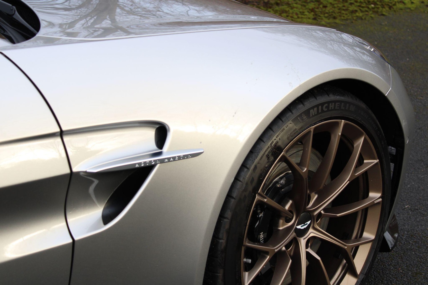 Used Aston Martin Vantage 2025 for sale - 77279604: Photo 44