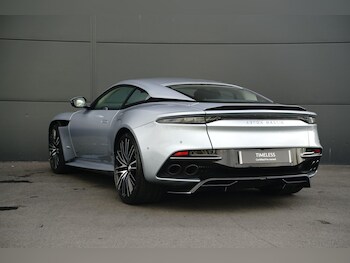 Used Aston Martin DBS 2020 for sale - 78335365: Photo