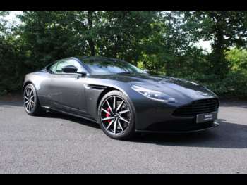 (17) - 5.2 V12 Coupe 2dr Petrol Auto Euro 6 (s/s) (608 ps)
