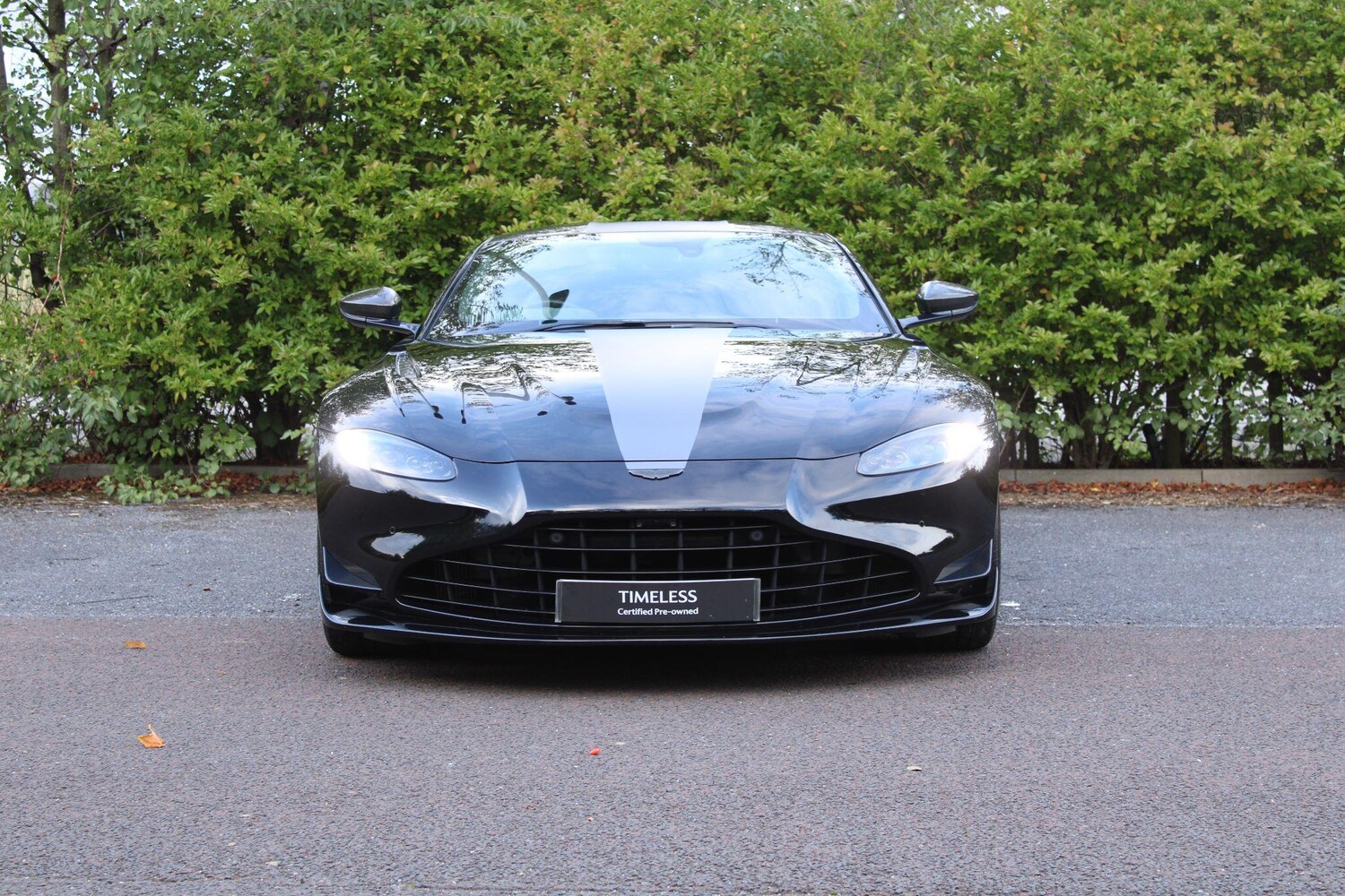 Used Aston Martin Vantage 2023 for sale - 76109281: Photo 10