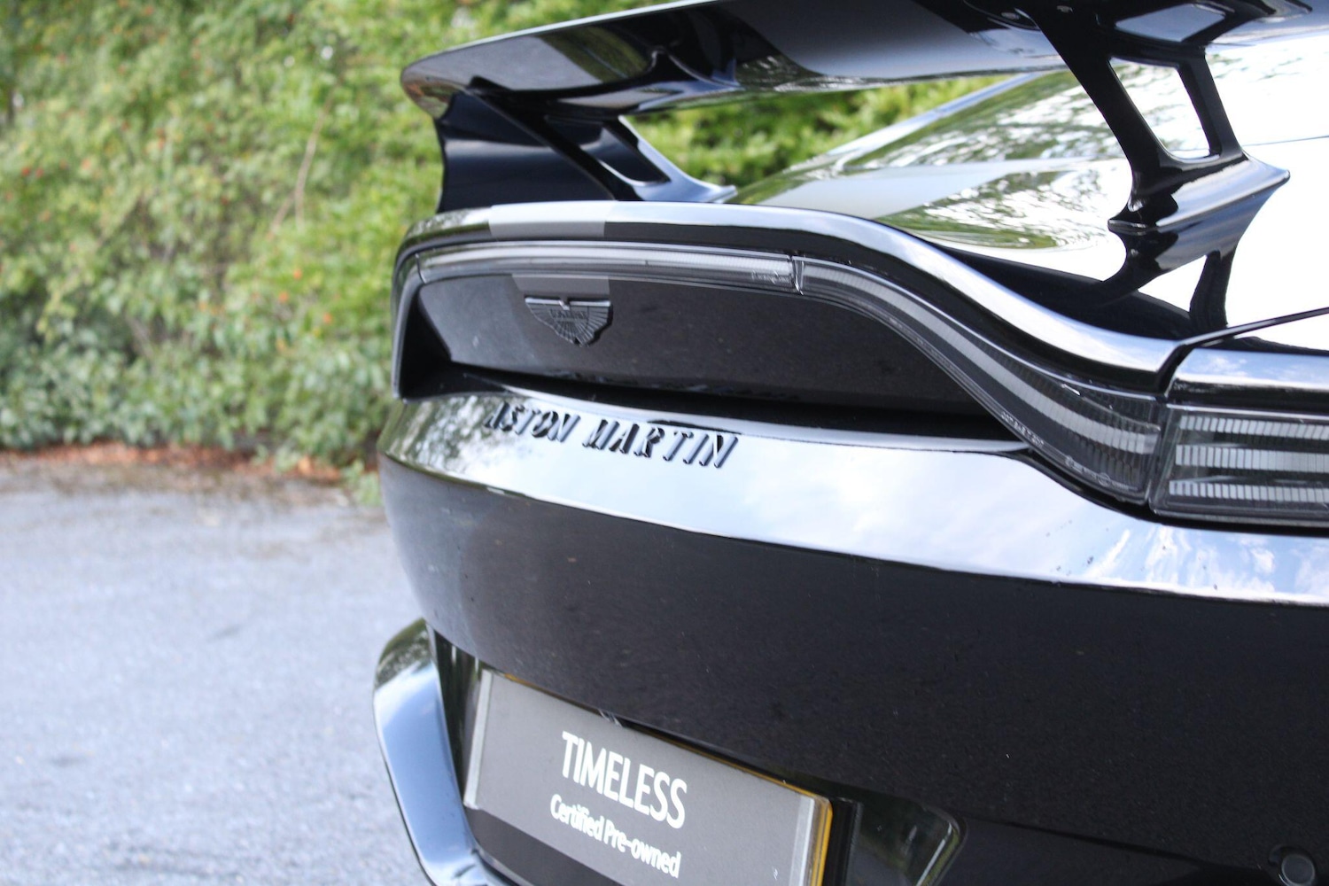 Used Aston Martin Vantage 2023 for sale - 76109281: Photo 11