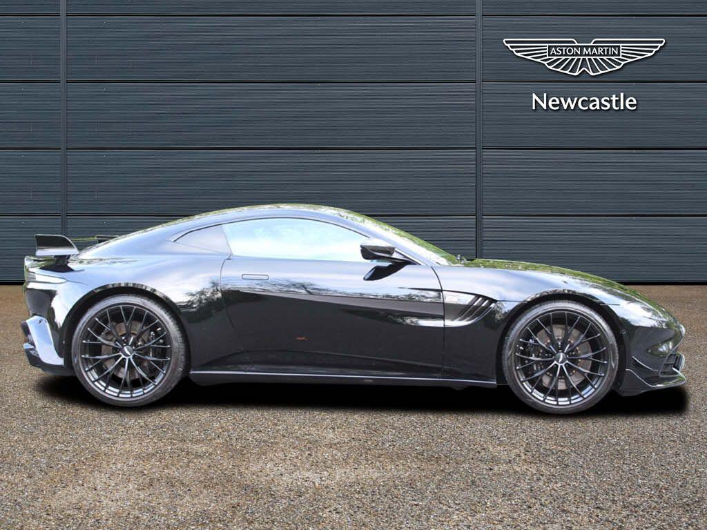 Used Aston Martin Vantage 2023 for sale - 76109281: Photo 12