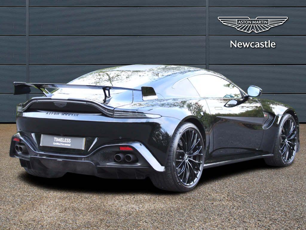 Used Aston Martin Vantage 2023 for sale - 76109281: Photo 13