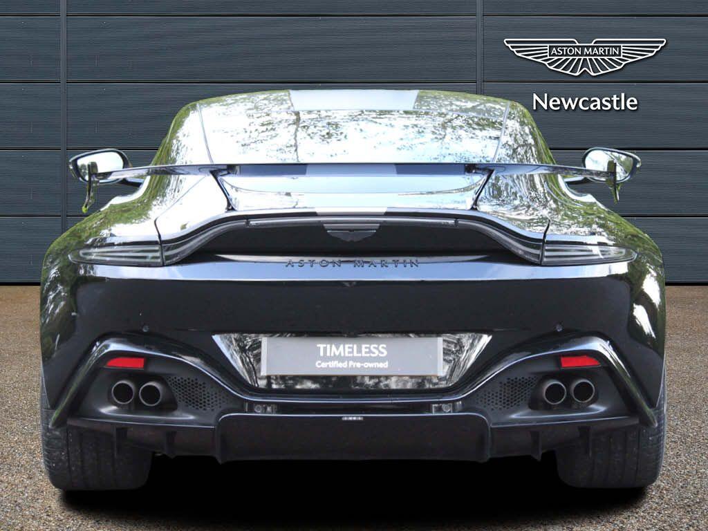 Used Aston Martin Vantage 2023 for sale - 76109281: Photo 14