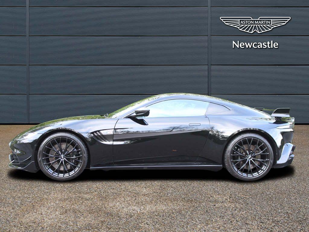 Used Aston Martin Vantage 2023 for sale - 76109281: Photo 15