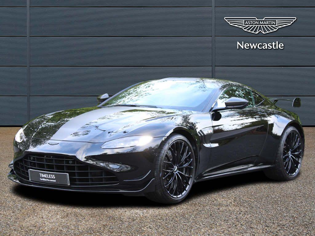 Used Aston Martin Vantage 2023 for sale - 76109281: Photo 16