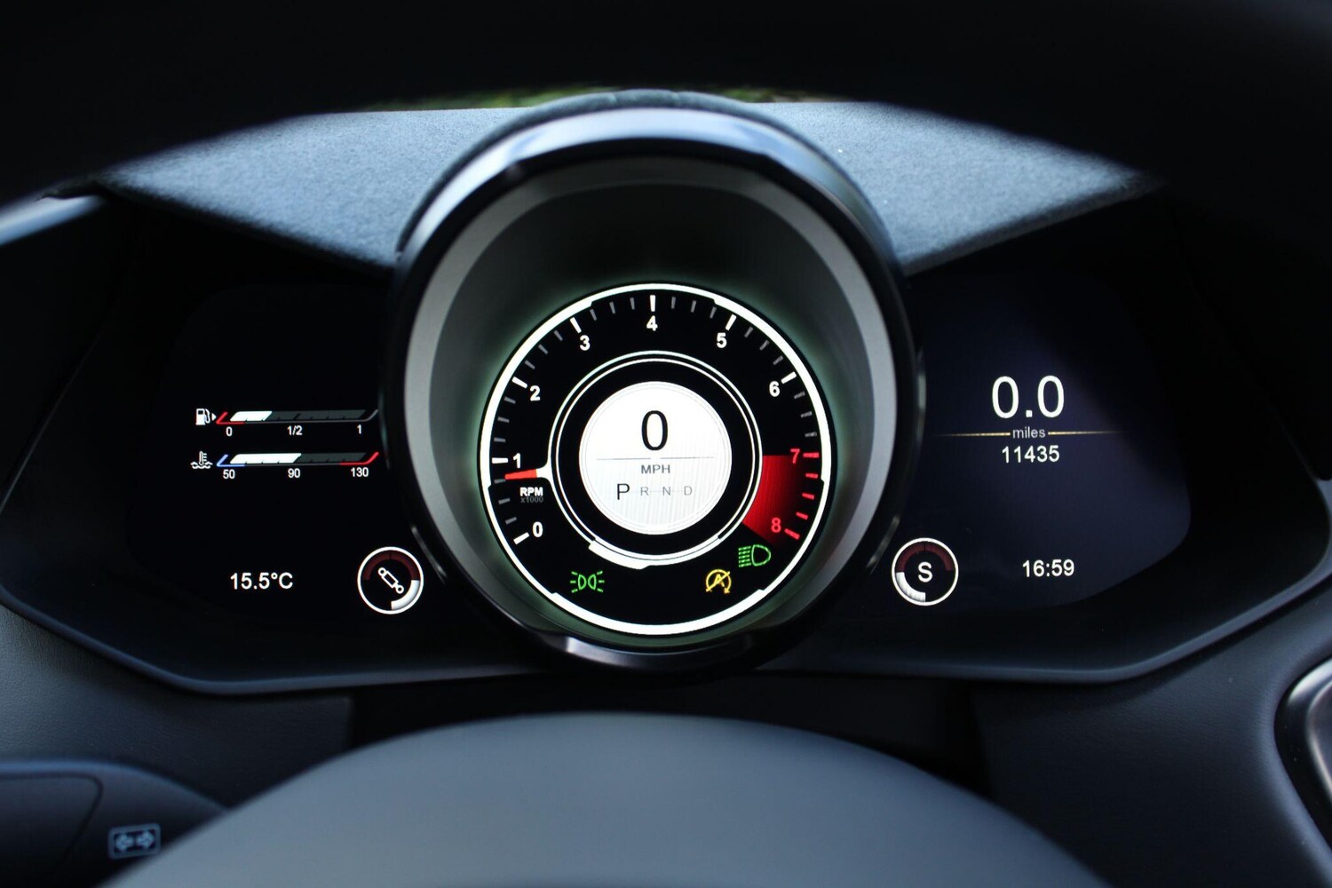 Used Aston Martin Vantage 2023 for sale - 76109281: Photo 18