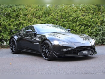 Used Aston Martin Vantage 2023 for sale - 76109281: Photo