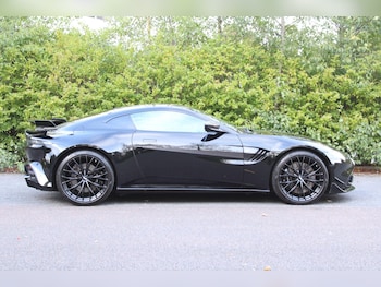 Used Aston Martin Vantage 2023 for sale - 76109281: Photo