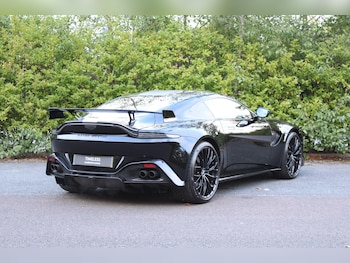 Used Aston Martin Vantage 2023 for sale - 76109281: Photo