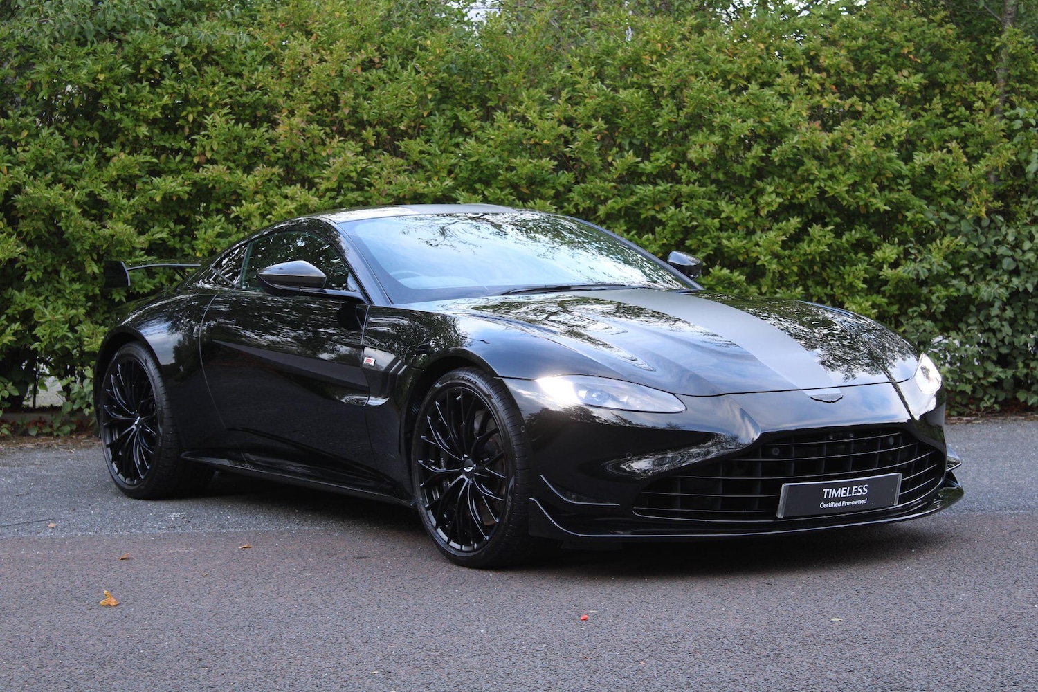 Used Aston Martin Vantage 2023 for sale - 76109281: Photo 5