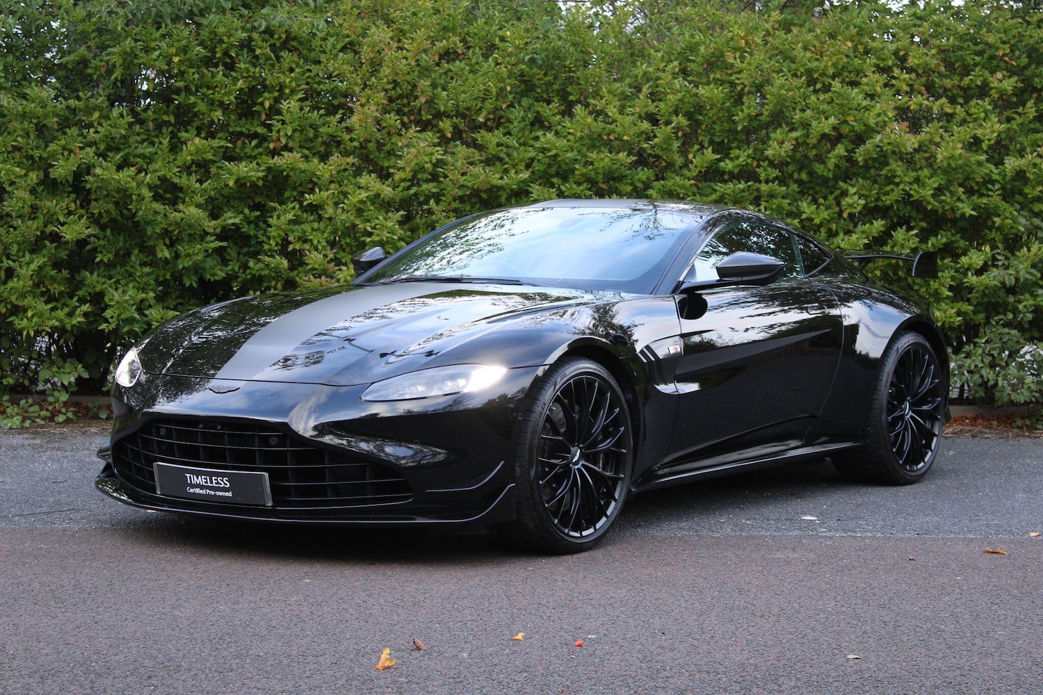 Used Aston Martin Vantage 2023 for sale - 76109281: Photo 6