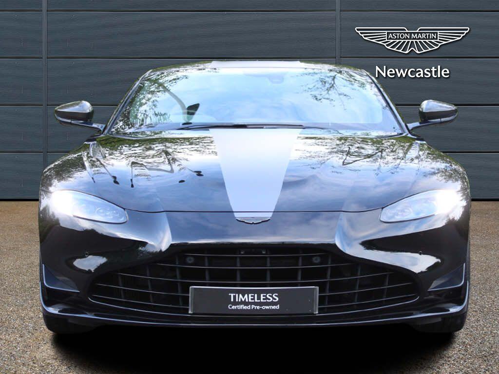 Used Aston Martin Vantage 2023 for sale - 76109281: Photo 7