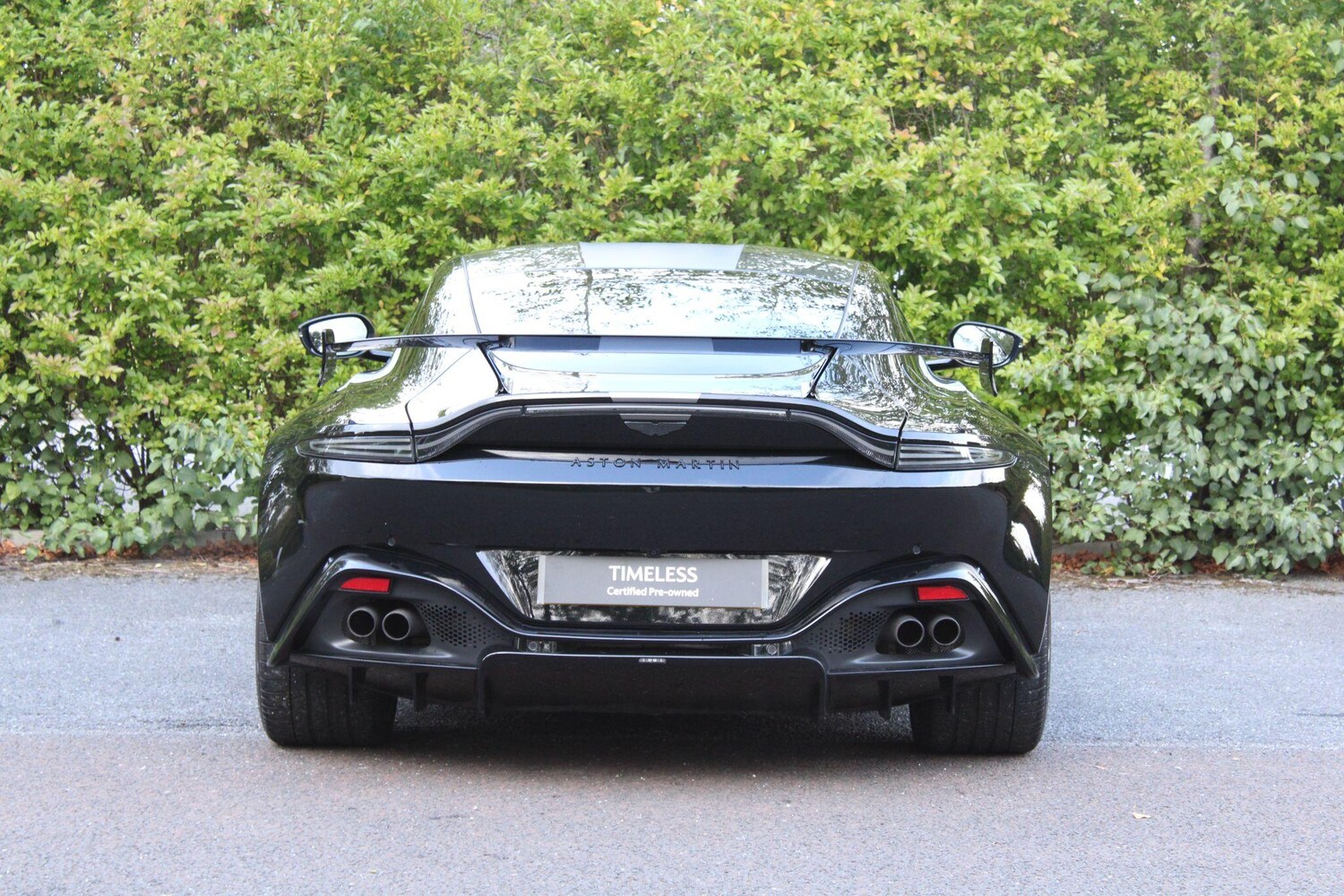 Used Aston Martin Vantage 2023 for sale - 76109281: Photo 8