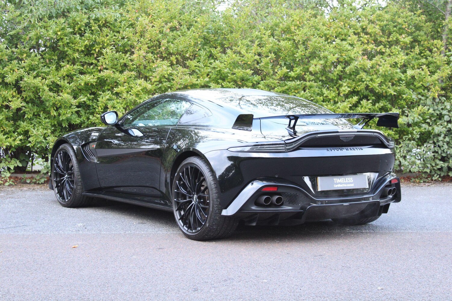 Used Aston Martin Vantage 2023 for sale - 76109281: Photo 9