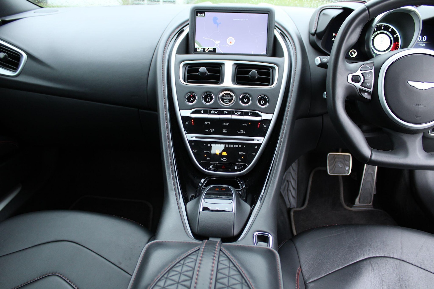 Used Aston Martin DBS for sale - 77854208: Photo 10