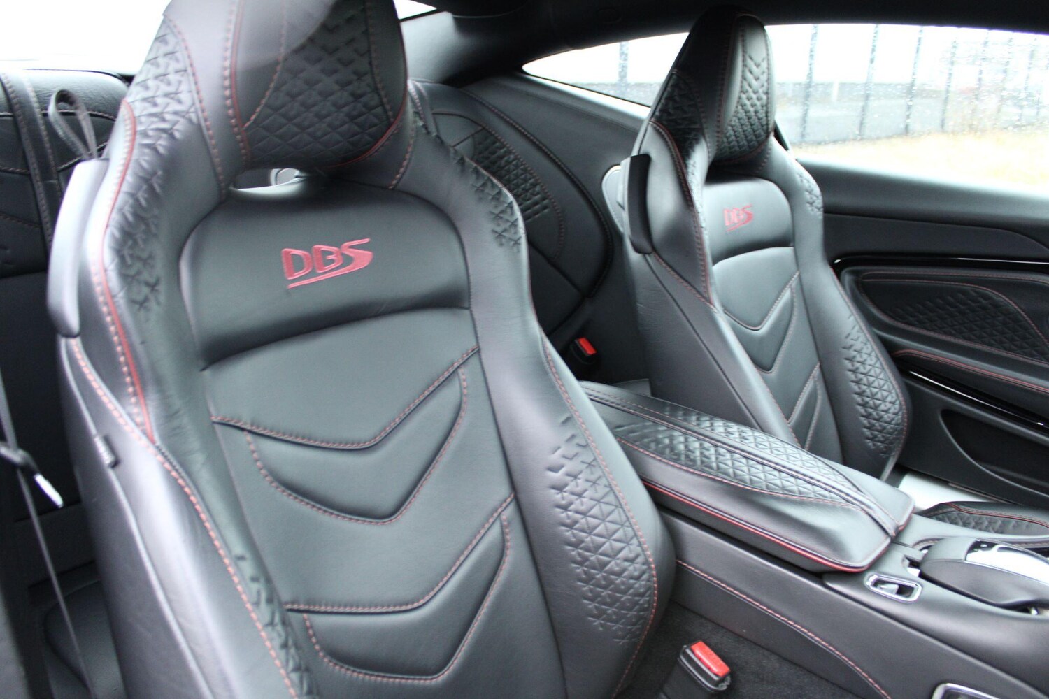 Used Aston Martin DBS for sale - 77854208: Photo 12