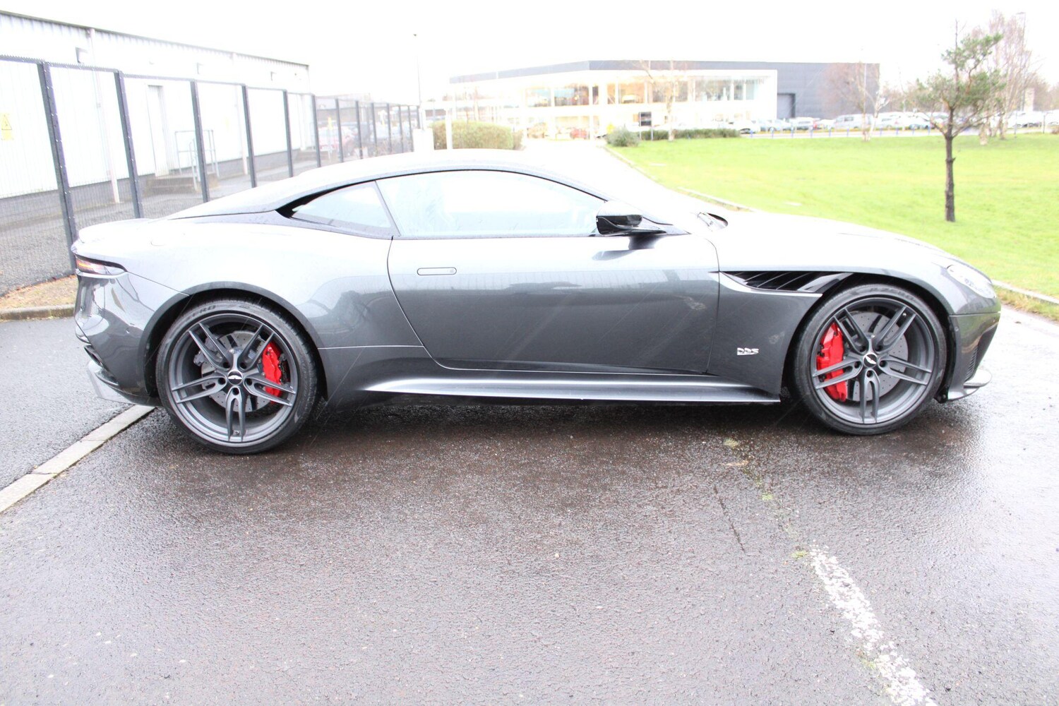 Used Aston Martin DBS for sale - 77854208: Photo 13