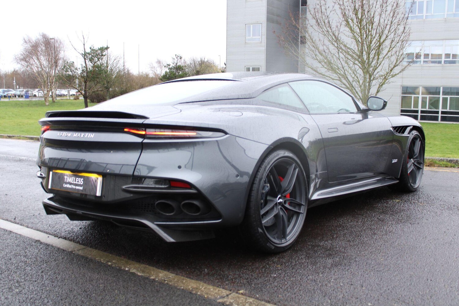 Used Aston Martin DBS for sale - 77854208: Photo 14