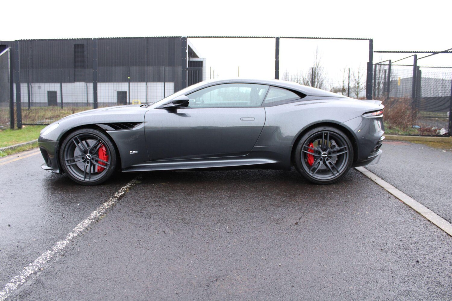Used Aston Martin DBS for sale - 77854208: Photo 16