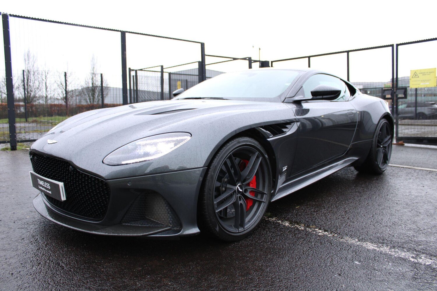 Used Aston Martin DBS for sale - 77854208: Photo 17