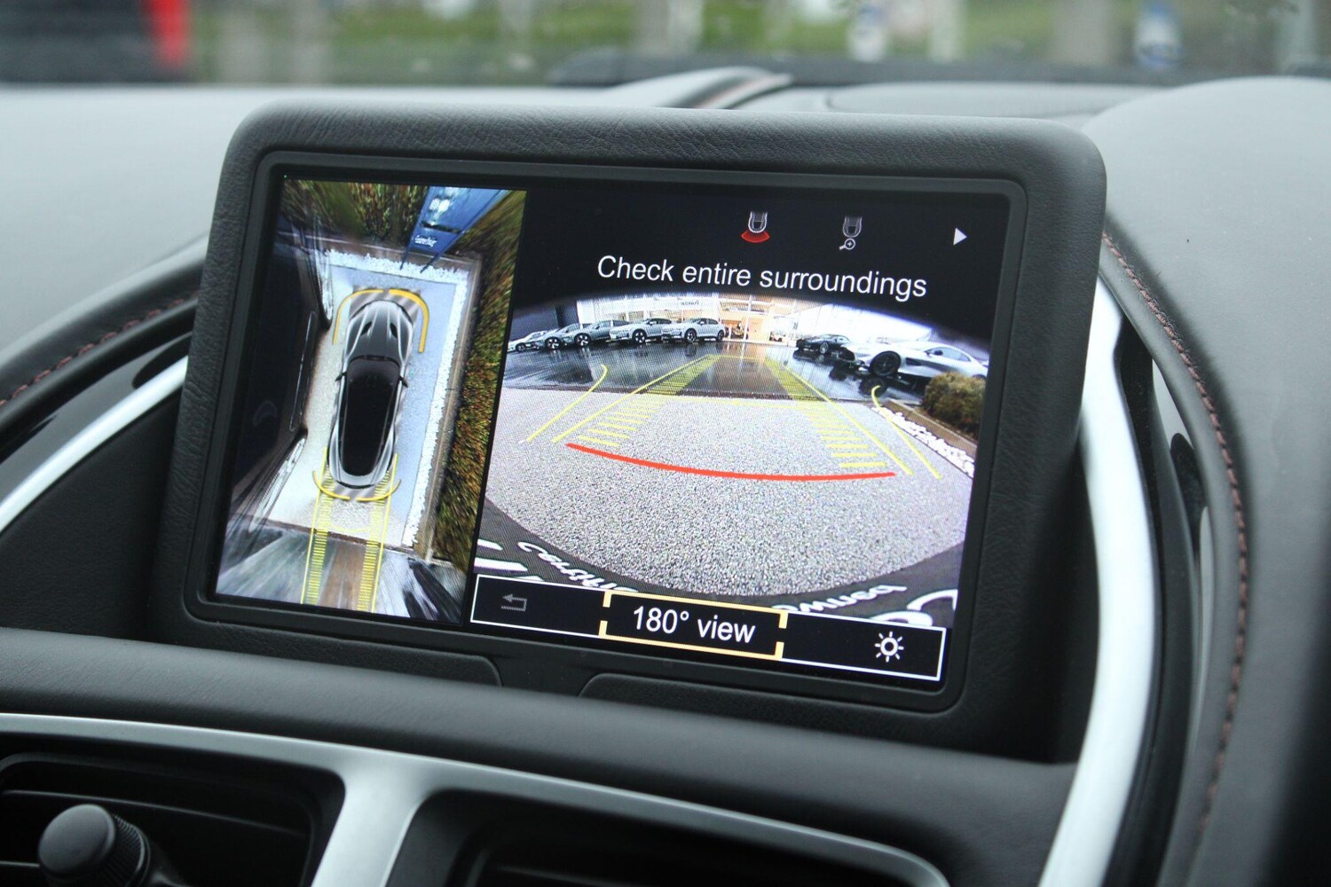 Used Aston Martin DBS for sale - 77854208: Photo 20