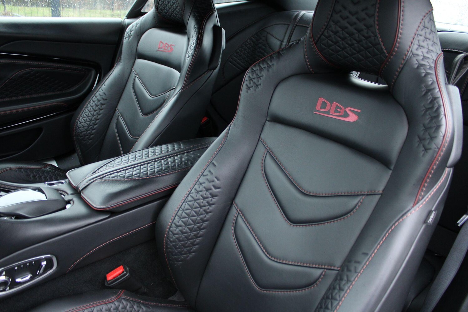 Used Aston Martin DBS for sale - 77854208: Photo 26