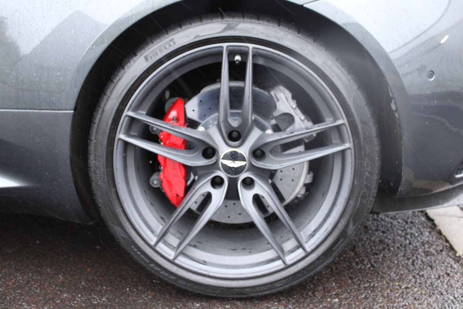 Used Aston Martin DBS for sale - 77854208: Photo 4