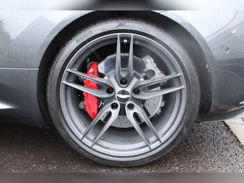 Used Aston Martin DBS 2021 for sale - 77854208: Photo