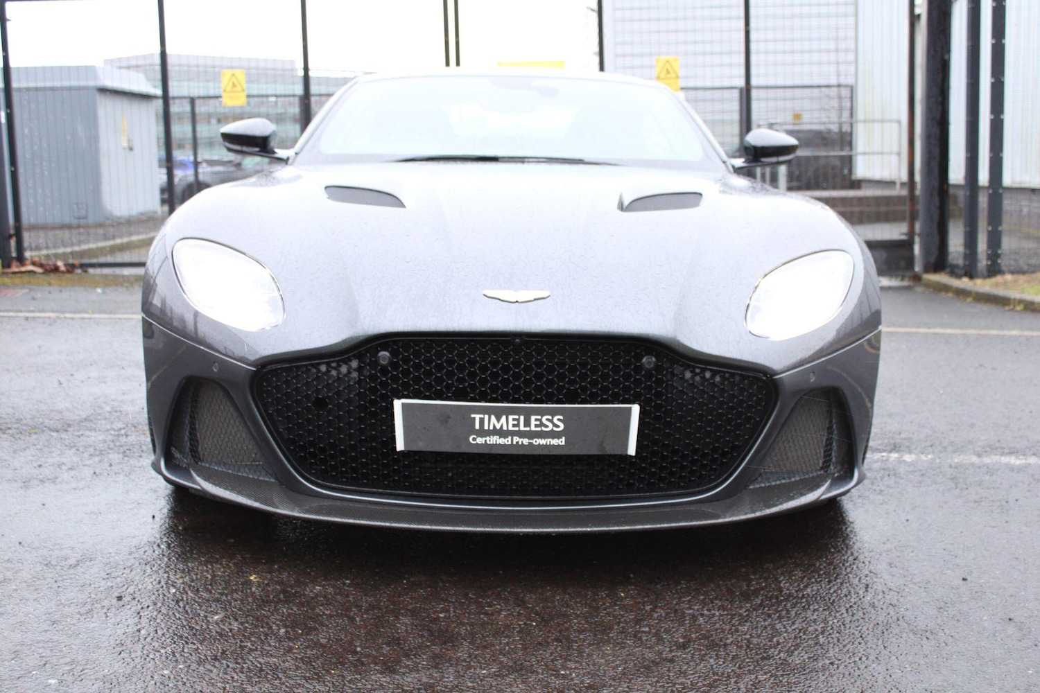 Used Aston Martin DBS for sale - 77854208: Photo 7