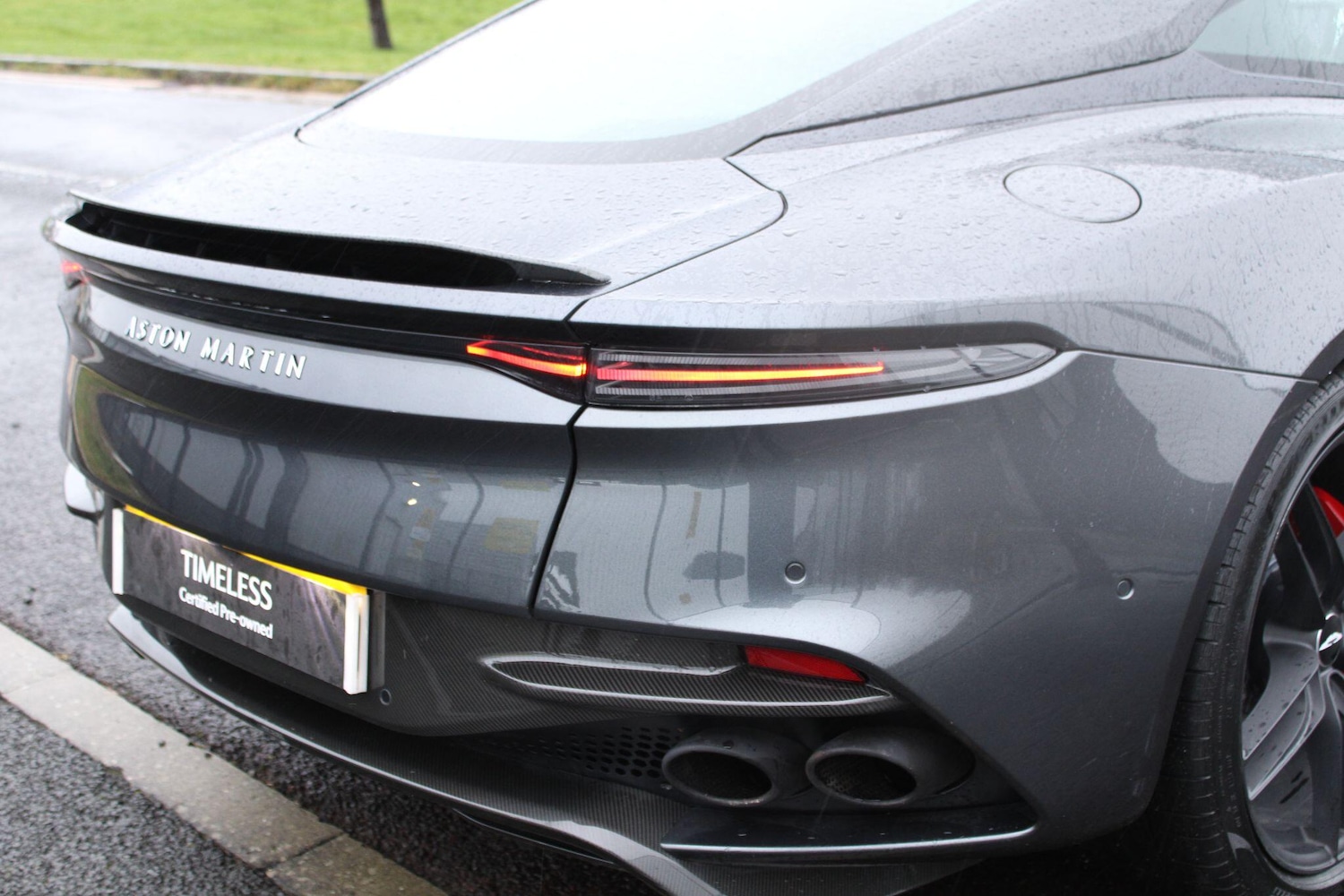 Used Aston Martin DBS for sale - 77854208: Photo 8