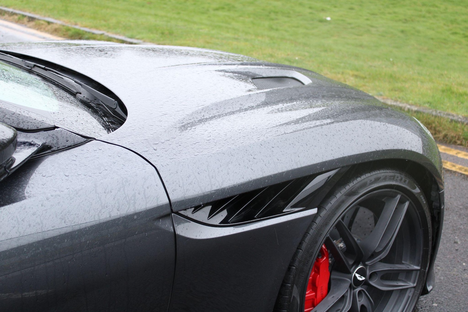 Used Aston Martin DBS for sale - 77854208: Photo 9