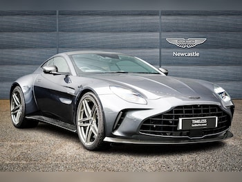 Used Aston Martin Vantage 2025 for sale - 79412670: Photo