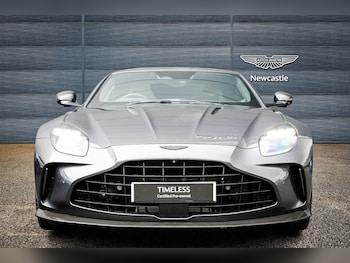 Used Aston Martin Vantage 2025 for sale - 79412670: Photo