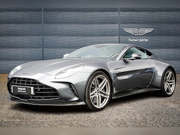 Used Aston Martin Vantage 2025 for sale - 79412670: Photo