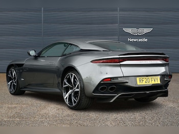 Used Aston Martin DBS 2020 for sale - 78416748: Photo