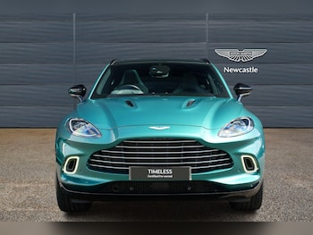 Used Aston Martin DBX 2025 for sale - 79106876: Photo