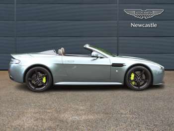 Used Aston Martin Vantage 2018 for sale - 75174138: Photo